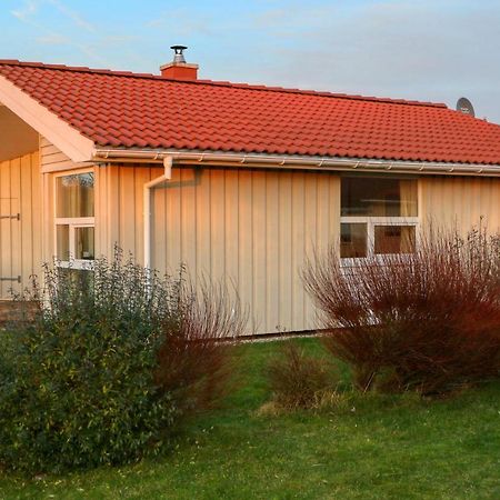 Friedrichskoog-Strandpark 12 エクステリア 写真