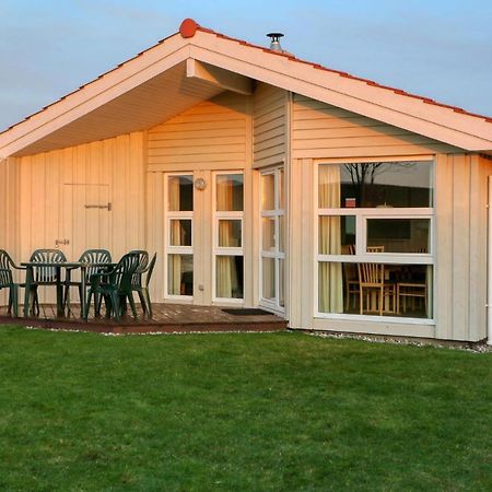 Friedrichskoog-Strandpark 12 エクステリア 写真